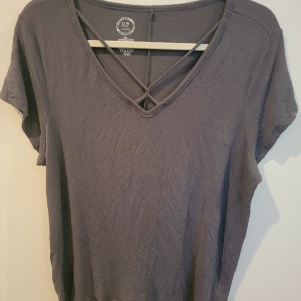 XXL Comfy shirt!